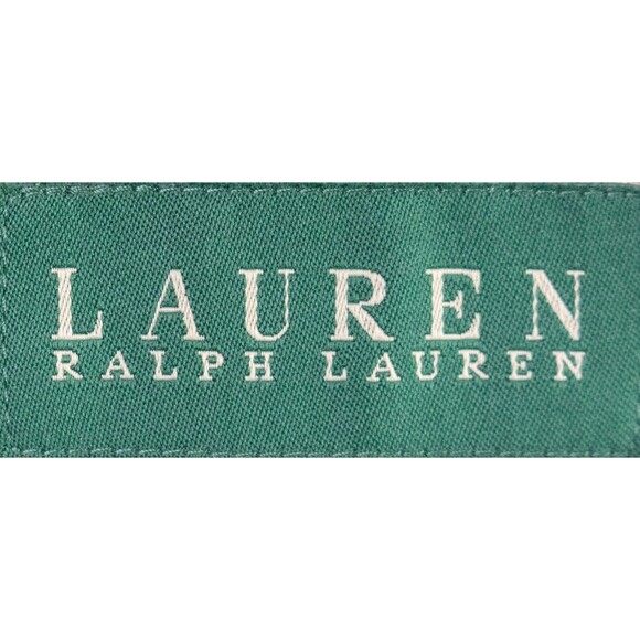 Ralph Lauren Tweed Blazer 42L 2 Button Houndstooth Sport Coat Jacket Wool/Silk - Picture 10 of 13